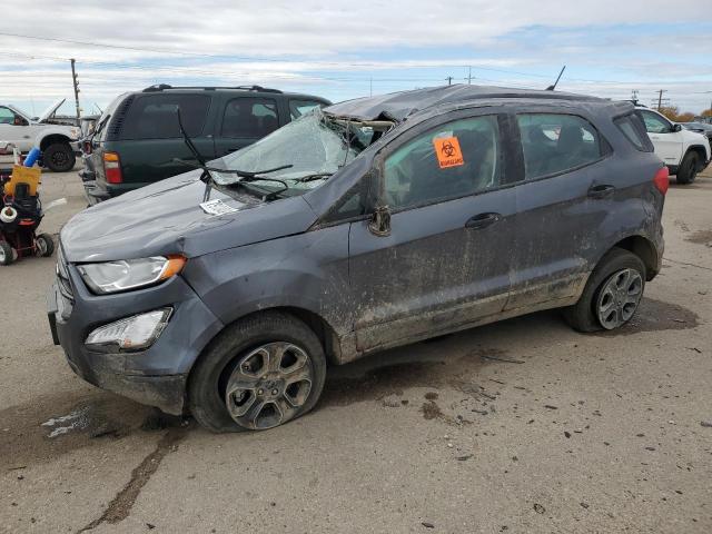 VIN MAJ6S3FL9MC450876 2021 FORD ECOSPORT no.1