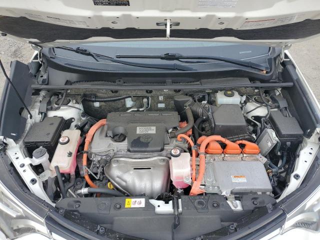 2018 TOYOTA RAV4 HV LI - JTMDJREV7JD170325