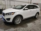 2016 KIA SORENTO LX - 5XYPGDA50GG037792