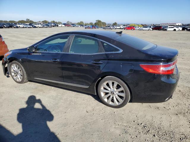 VIN KMHFH4JG4DA308936 2013 Hyundai Azera, Gls no.2