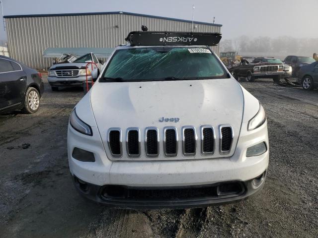 2015 JEEP CHEROKEE L - 1C4PJMCSXFW558461