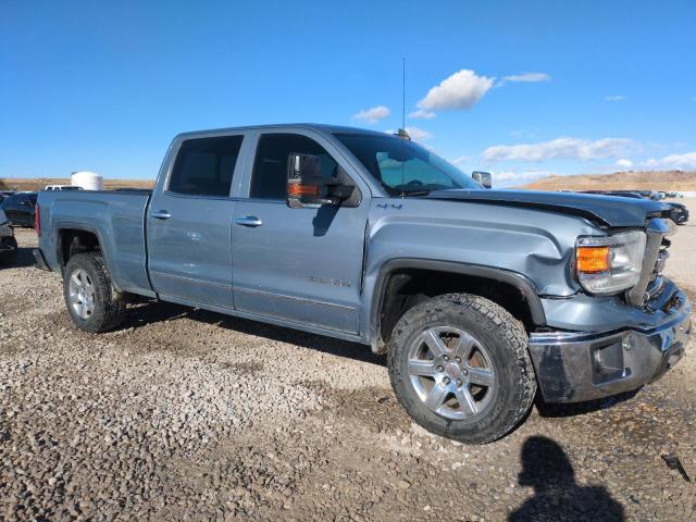 Vin: 3gtu2vec9fg319154, lot: 81124004, gmc sierra k1500 slt 20154