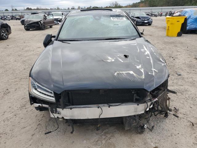 2017 AUDI A8 L QUATT - WAU43AFD4HN005979