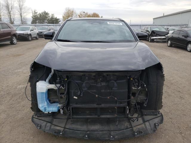 2023 SUBARU SOLTERRA P JTMABABA8PA014811