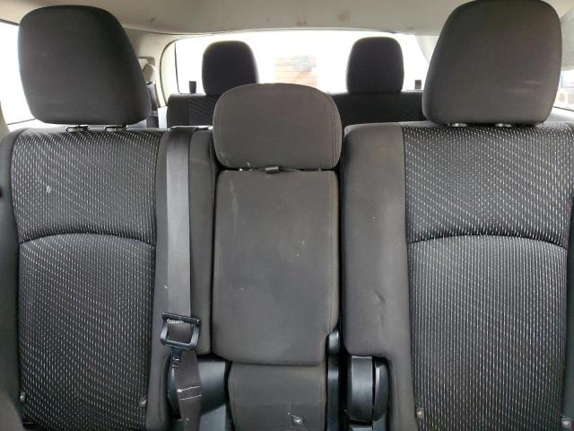 2017 DODGE JOURNEY SE - 3C4PDCAB9HT580559