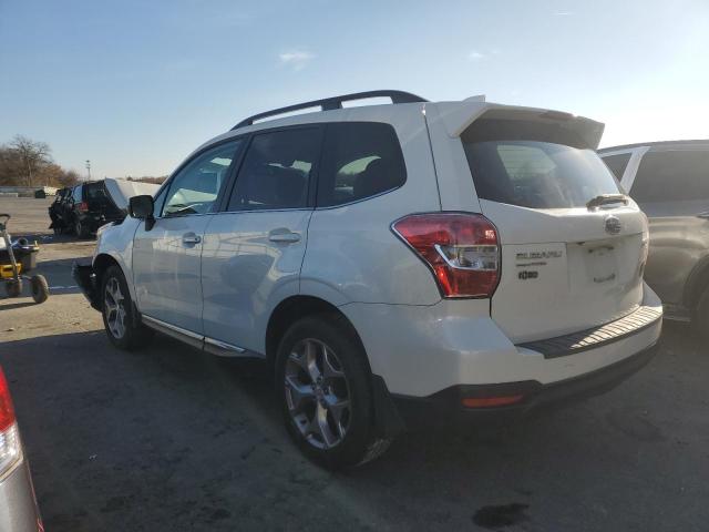 2016 SUBARU FORESTER 2 - JF2SJAXC6GH519806