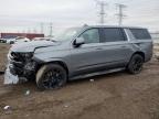 2021 CHEVROLET SUBURBAN K - 1GNSKGKL3MR371388