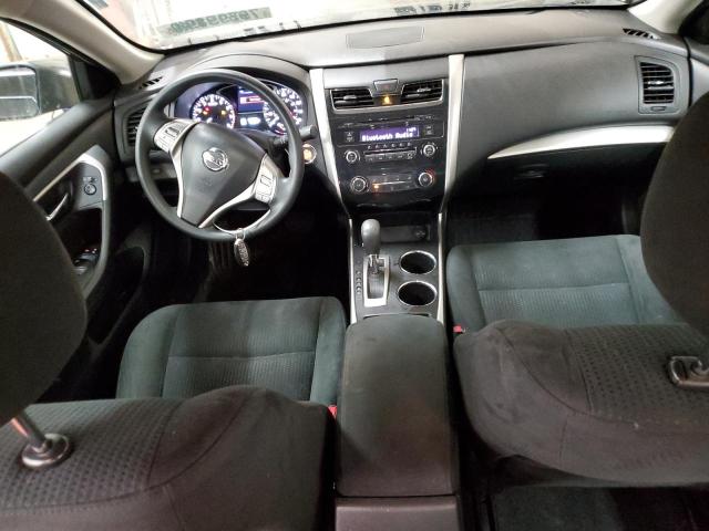 2015 NISSAN ALTIMA 2.5 - 1N4AL3AP9FN369210