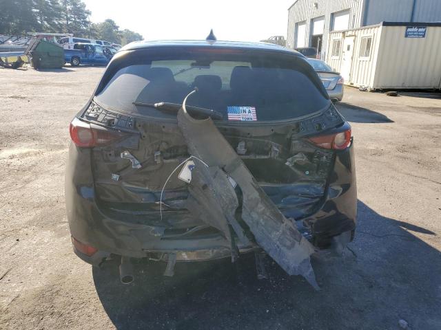 VIN JM3KFABM9L0804385 2020 MAZDA CX-5 no.6