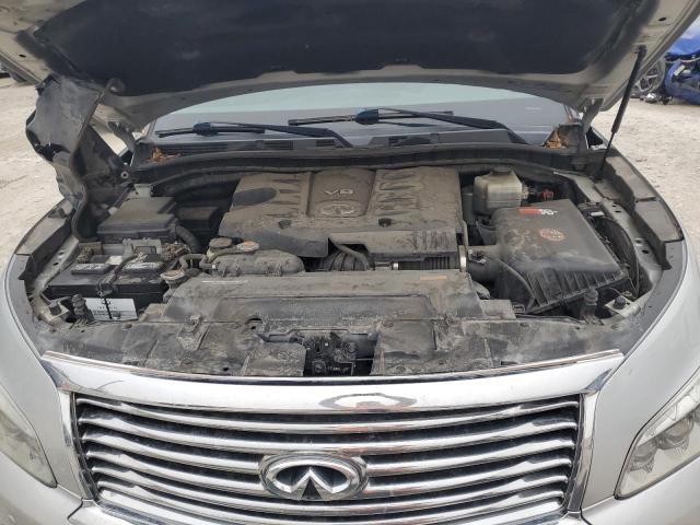 VIN JN8AZ2NF5E9554886 2014 Infiniti QX80 no.12