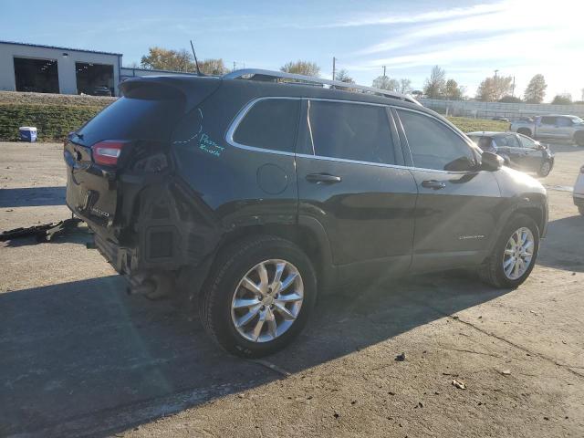 2016 JEEP CHEROKEE L - 1C4PJMDS0GW122654