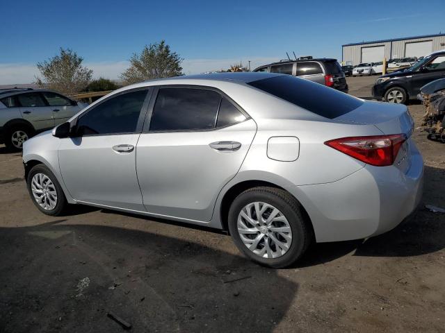 2018 TOYOTA COROLLA L - 5YFBURHE8JP766308