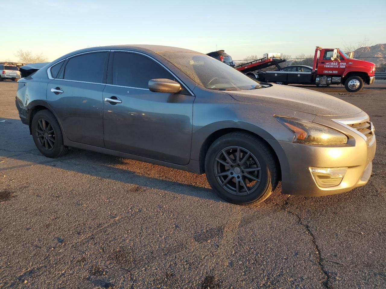 Global Auto Auctions