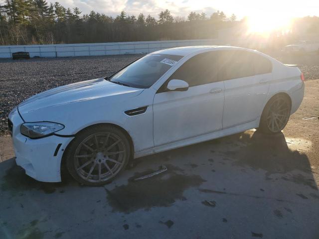 2013 BMW M5 #3024081641