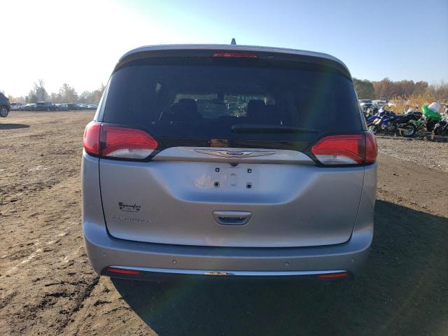 VIN 2C4RC1BG3JR277277 2018 Chrysler Pacifica, Touri... no.6