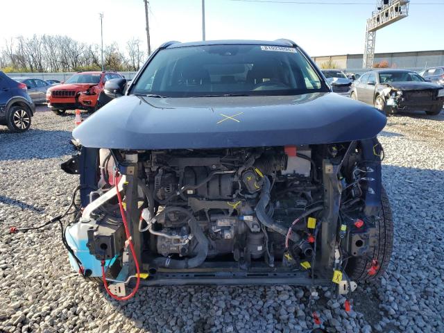 2021 TOYOTA RAV4 XLE - 2T3W1RFV2MW121239