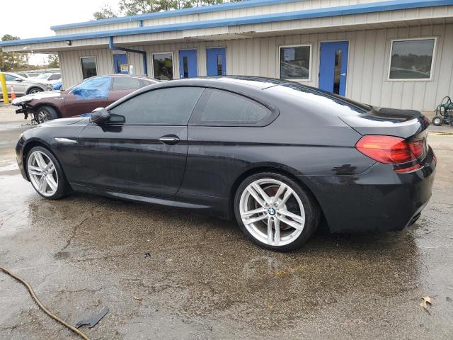 VIN WBAYM9C53ED248159 2014 BMW 6 SERIES no.2