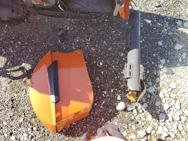 2013 VICTORY MOTORCYCLES CROSS COUN 5VPDW36N9D3018569