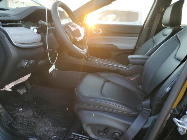 2024 JEEP COMPASS LA - 3C4NJDFN6RT175429