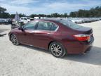 Lot #3033524095 2013 HONDA ACCORD TOU