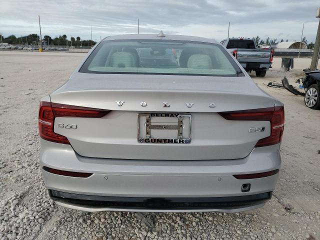 2024 VOLVO S60 ULTIMA 7JRL12TM7RG291333