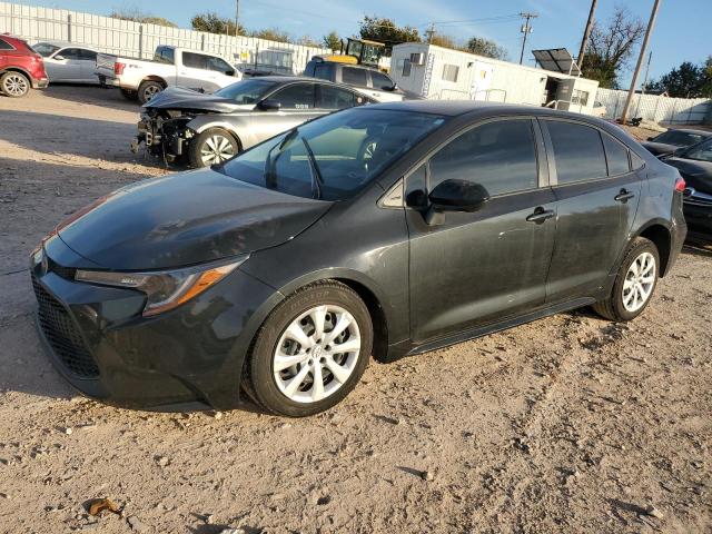 Vin: jtdeprae6lj009025, lot: 81462814, toyota corolla le 2020 img_1