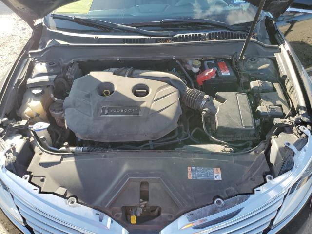 2016 LINCOLN MKZ - 3LN6L2G95GR627400