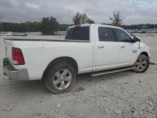 2018 RAM 1500 SLT 1C6RR6TT4JS149143