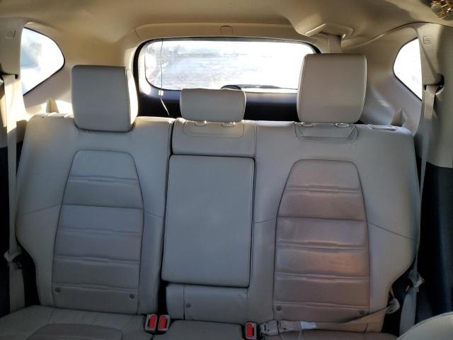 2018 HONDA CR-V EXL - 2HKRW2H89JH674096