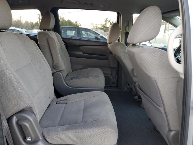 2016 HONDA ODYSSEY LX 5FNRL5H28GB066180