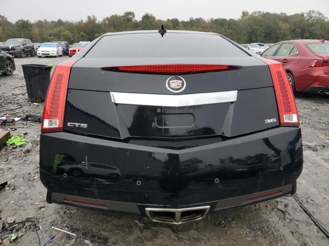 VIN 1G6DC1E31E0159833 2014 CADILLAC CTS no.6