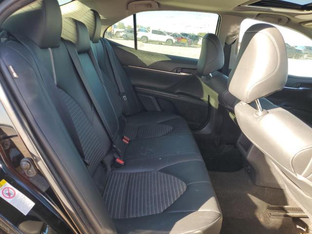 2018 TOYOTA CAMRY L - 4T1B11HK3JU035803