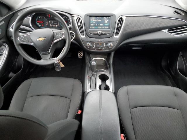 2017 CHEVROLET MALIBU LT - 1G1ZE5ST0HF117950