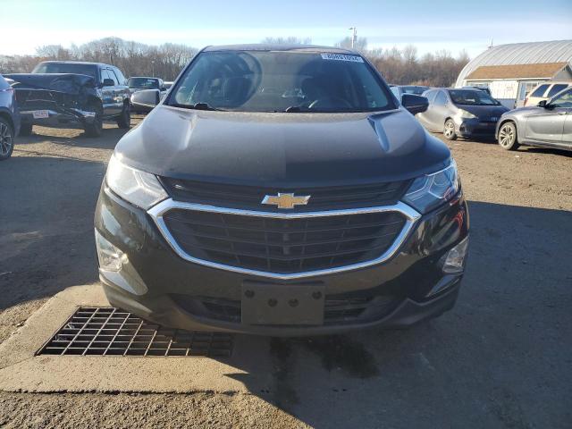 VIN 2GNAXSEV6J6267899 2018 Chevrolet Equinox, LT no.5