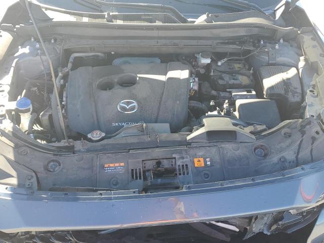 2023 MAZDA CX-5 PREFE - JM3KFBCM9P0131544