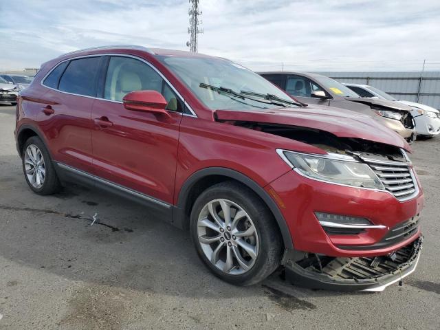 2015 LINCOLN MKC 5LMTJ2AH1FUJ15288
