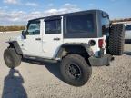 JEEP WRANGLER U photo