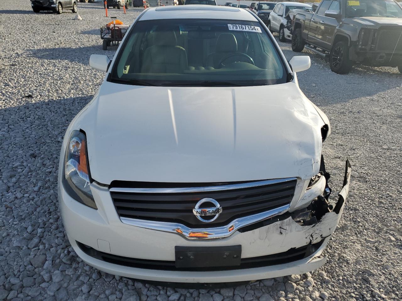 Lot #2969846952 2009 NISSAN ALTIMA 2.5