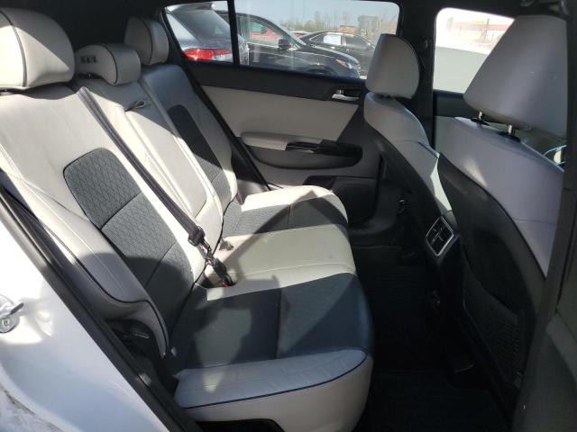 2019 KIA SPORTAGE E - KNDPNCAC1K7522950