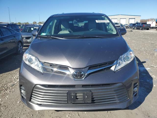 2020 TOYOTA SIENNA XLE - 5TDYZ3DC8LS046854