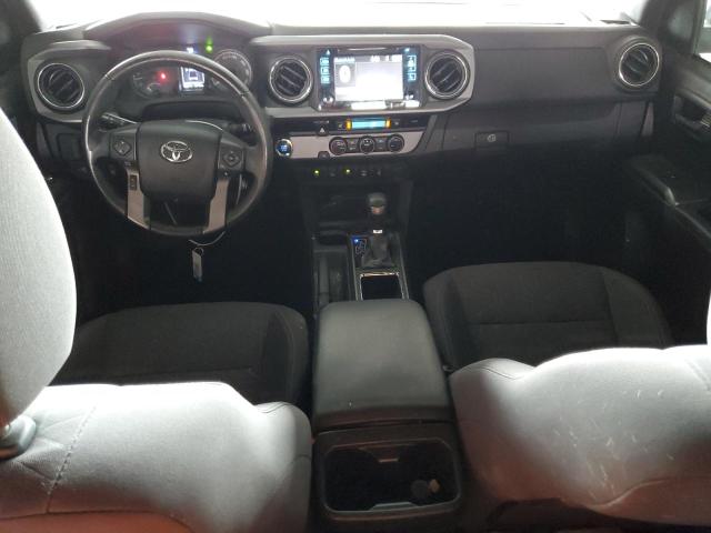 2017 TOYOTA TACOMA DOU - 5TFAZ5CN5HX036722
