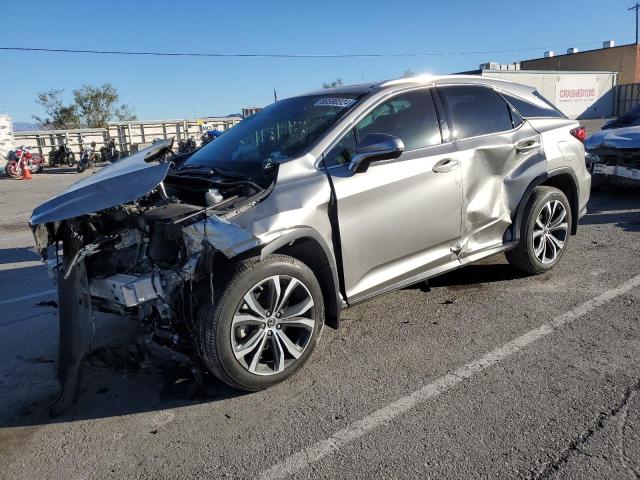 2021 LEXUS RX 350 #3029594094