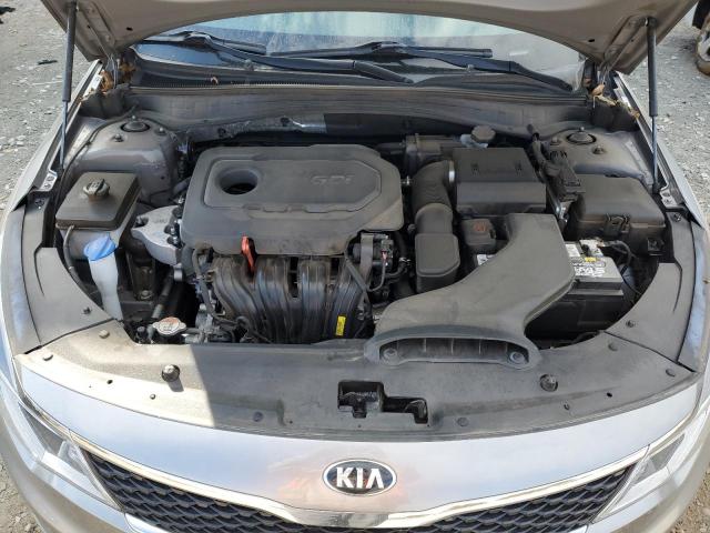 2018 KIA OPTIMA LX - 5XXGT4L33JG273453