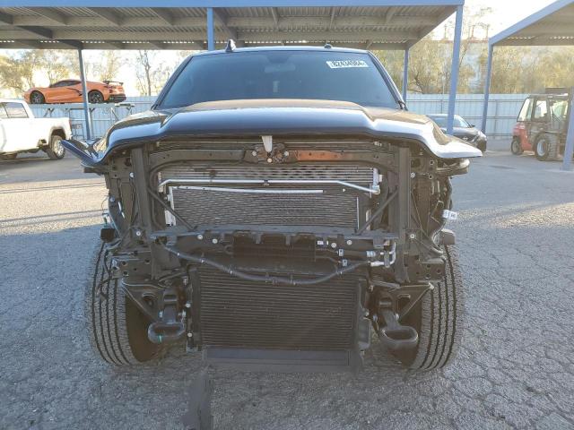 2024 RAM 3500 TRADE - 3C63R3CL3RG155927