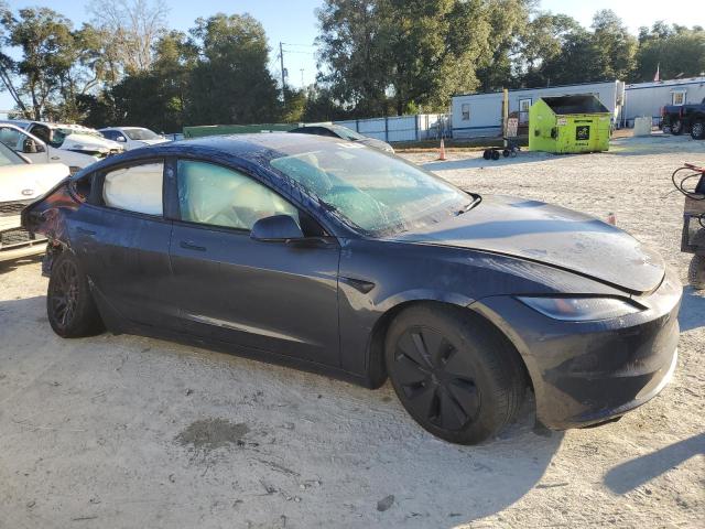 VIN 5YJ3E1EB7RF744675 2024 TESLA MODEL 3 no.4