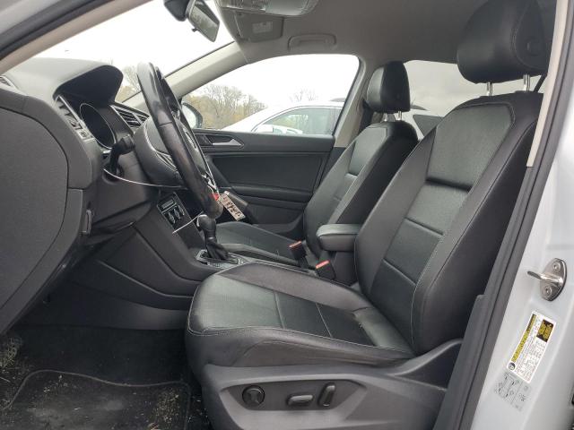 2018 VOLKSWAGEN TIGUAN SE - 3VV2B7AX1JM000872