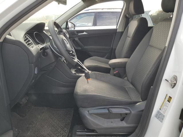 2018 VOLKSWAGEN TIGUAN S - 3VV1B7AX5JM087252