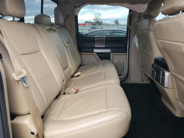2017 FORD F250 SUPER - 1FT7W2BT0HEC54435