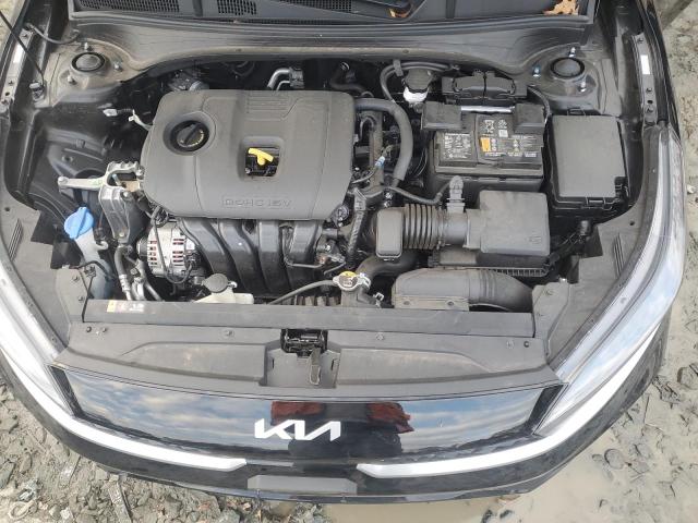 2023 KIA FORTE LX - 3KPF24AD5PE684154