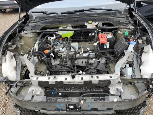 2023 FORD MUSTANG MA - 3FMTK3R46PMA72340